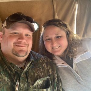 Meet your Posher, Grant